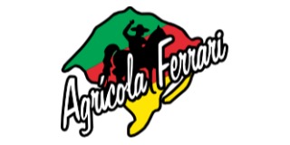 Logomarca de Agricola Ferrari