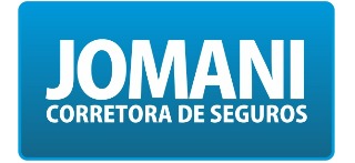 Logomarca de JOMANI | Corretora de Seguros