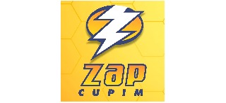 Logomarca de ZAP CUPIM | Dedetização em Recife