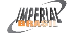 Logomarca de IMPERIAL BRASIL | Equipamentos para Cozinhas Profissionais