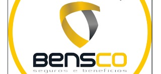 Logomarca de BENSCO | Seguros e Benefícios