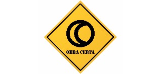 Logomarca de OBRA CERTA | Distribuidora de EPIs