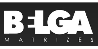 Logomarca de Belga Matrizes - Indústria de Moldes de Injeção