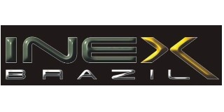 Logomarca de INEX BRAZIL | Máquinas e Equipamentos