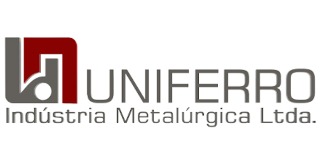 Logomarca de UNIFERRO | Indústria Metalúrgica