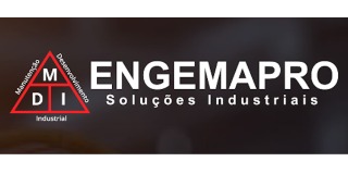 Logomarca de Engemapro Soluções Industriais