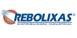Logomarca de REBOLIXAS | Distribuidora Industrial