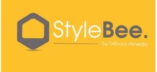 Logomarca de Style Bee Store