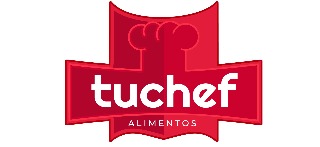 Logomarca de TUCHEF ALIMENTOS | Temperos a Granel