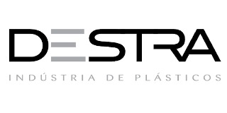 Logomarca de Destra - Indústria de Plásticos