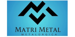 Logomarca de Matri Metal - Indústria de Iluminação