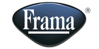 Logomarca de Frama Indústria Gráfica