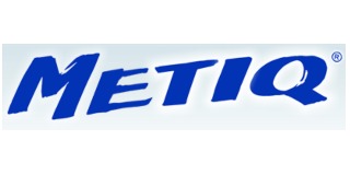 Logomarca de Metiq Soluções Comerciais