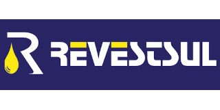 Logomarca de Revestsul Produtos Químicos