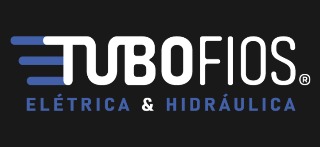 Logomarca de TUBOFIOS | Elétrica e Hidráulica