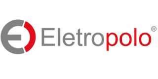 Logomarca de Eletropolo Soluções em Eletricidade