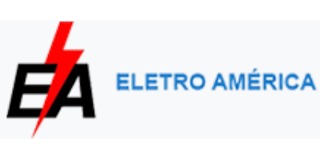 Logomarca de Eletro América