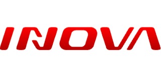 Logomarca de Inova Sistemas Eletrônicos