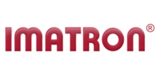 Logomarca de Imatron Indústria Metalúrgica Eletrônica