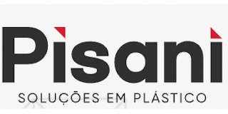Logomarca de Pisani Plásticos