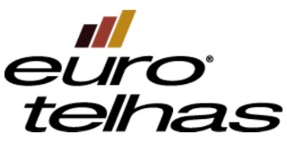 Logomarca de Eurotelhas Indústria e Comércio
