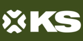 Logomarca de KS Equipamentos Industriais