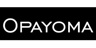 Logomarca de Opayoma Embalagens Personalizadas
