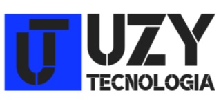 Logomarca de UZY TECNOLOGIA | Soluções em Automação Industrial