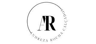 Logomarca de Andreza Rocha Calçados