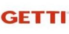 Logomarca de Getti Química