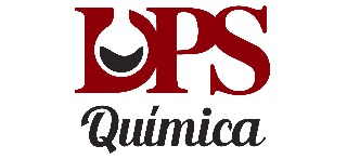 Logomarca de DPS QUIMICA