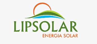 Logomarca de LIPSOLAR | Energia Solar