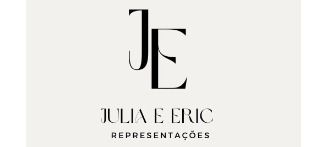 Logomarca de J&E |  Representação de Produtos Naturais