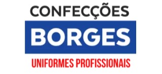Logomarca de CONFECÇÃO BORGES | Uniformes Profissionais