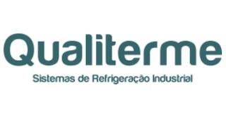 Logomarca de Qualiterme Equipamentos de Refrigeração