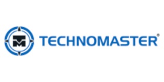 Logomarca de Technomaster Eletrônica