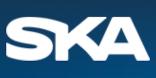 Logomarca de Grupo SKA - Manufatura Avançada