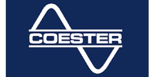 Logomarca de Coester Automação