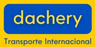 Logomarca de Dachery - Empresa de Transporte de Carga