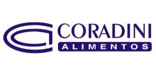 Logomarca de Coradini Alimentos
