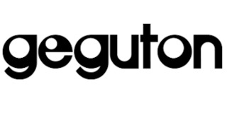 Logomarca de Geguton - Indústria de Produtos para Decoração de Ambientes