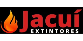 Logomarca de JACUI EXTINTORES | Prevenção e Combate à Incêndios