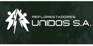 Logomarca de Reflorestadores Unidos