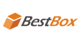 Logomarca de Best Box - Indústria de Embalagem Plástica