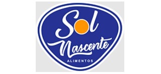 Logomarca de SOL NASCENTE | Alimentos