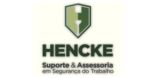 Logomarca de Hencke Suporte e Assessoria EPIS