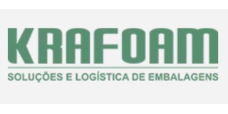 Logomarca de Krafoam Comércio de Embalagens