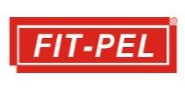 Logomarca de FIT-PEL | Fitas Adesivas