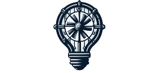 Logomarca de Exaustores Industriais