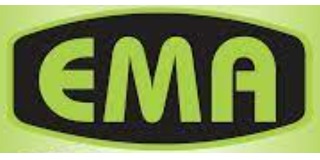 Logomarca de EMA - Silos e Secadores